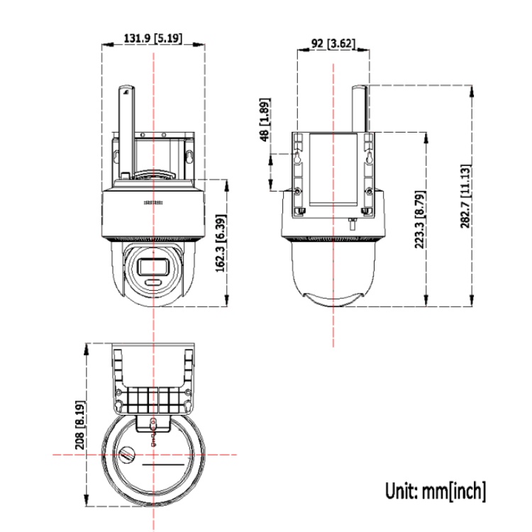 海康威视 海康威视