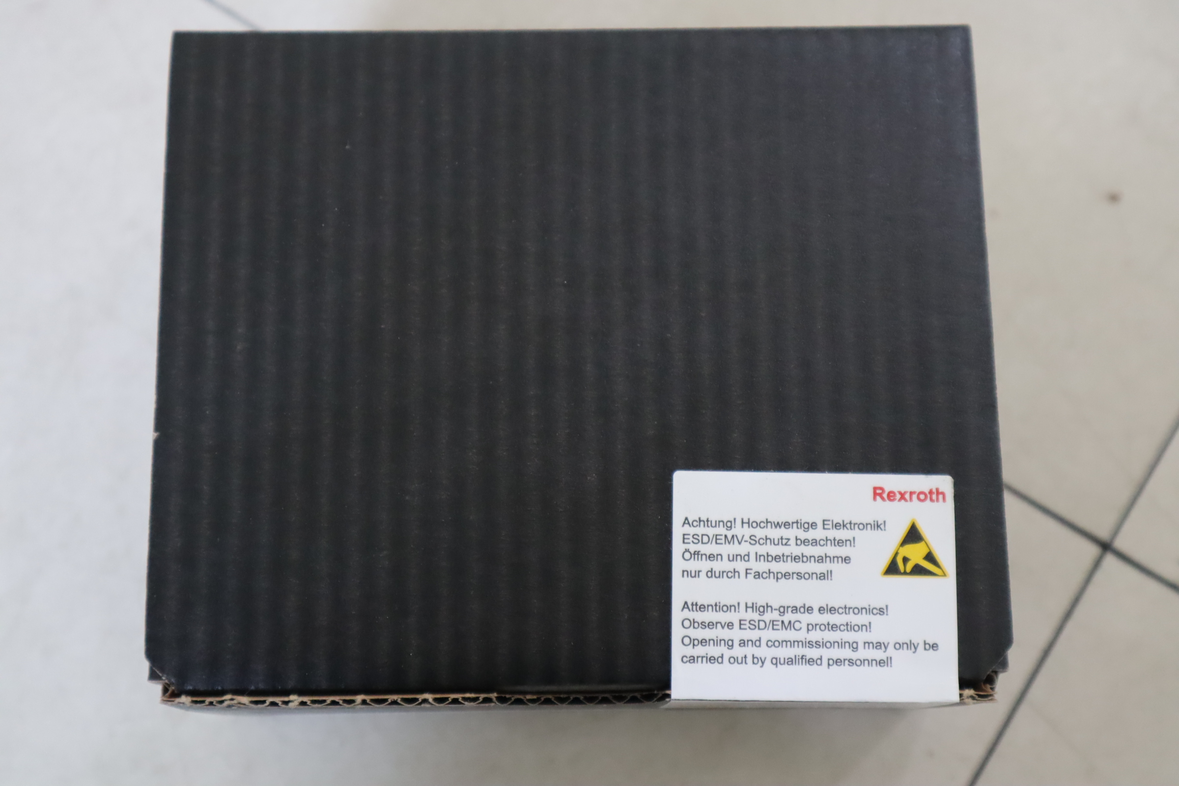 VT-MRPA1-150-11/V0/0 R901080965 德国力士乐REXROTH放大器