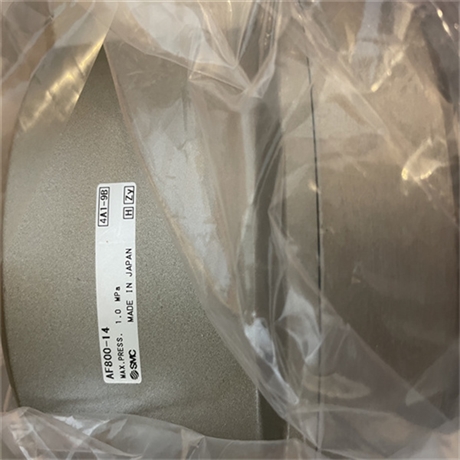 日本SMC真空过滤器AFJ40-04B-40-S