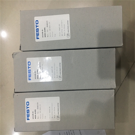 费斯托气缸DSBC-63-500-PPVA-N3功能