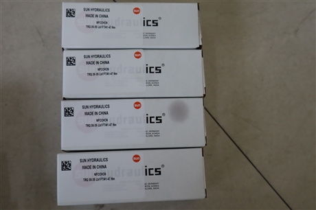 NFCCHCN TRQ 30-35LBF FT/41-47NM 美国太阳SUN HYDRAULICS插装阀