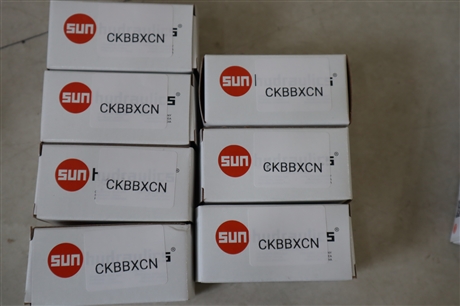 CKBBXCN TRQ 30-35LBF FT/41-47NM 美国太阳SUN HYDRAULICS插装阀