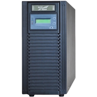 科华UPS电源YTR3110在线式高频机三进单出10KVA主机