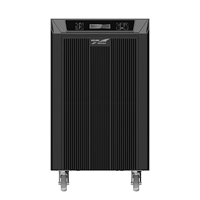 科华UPS电源YTG1106L在线式外接电池稳压6KVA工频机