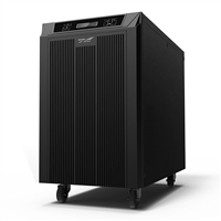 科华UPS电源YTG3110工频机续航稳压10KVA主机