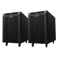 科华UPS电源YTG3130工频机服务器机房稳压30KVA主机