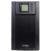 科士达UPS电源YDC9102S在线式2KVA电脑服务器稳压