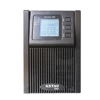 科士达UPS电源YDC9103S在线式3KVA监控机房稳压