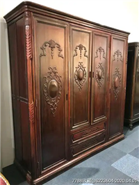 上海旧沙发椅翻新 上海红木家具裂缝问题  老餐桌椅拆解整型