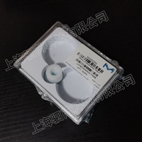 AG4502550默克密理博孔径0.45um直径25mm纯银亲水性空气滤膜 