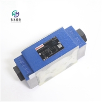 力士乐rexroth单向节流阀R900407465 Z2S10B1-3X/V上海韦米供应