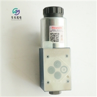 REXROTH电磁换向阀R900908590 4WE6D62/EG24N9K4/B12