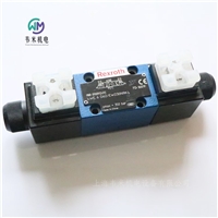 REXROTH电磁阀R900912493 4WE6G62/EW230N9K4大量库存