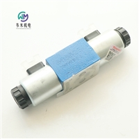 力士乐直流24V电磁换向阀R900901045 4WE6J6X/EG24N9K4/B08
