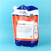 艾卡鲁普ELKALUB GLG 16/N000齿轮专用流体润滑油脂