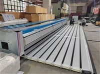 涡轮硬质快速门 工业车间自动感应门 抗风密封保温高速启闭门