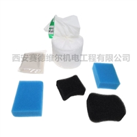 2901140000，2901140030阿特拉斯油水分离器保养包OSC35  A级