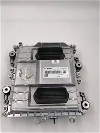 福特卡车 拖拉机ECU电脑版板0281020100