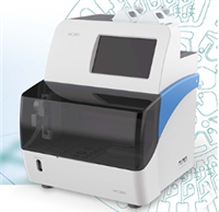 HMC200 全自动凝血分析仪供应商