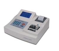 MTG-4 半自动凝血分析仪厂家采购