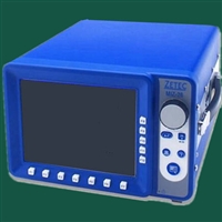 美国捷特美国捷特ZETEC涡流探伤仪维修 超声波探伤仪 MIZ-28