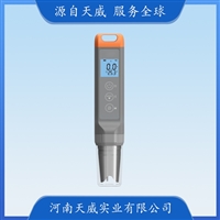 TW-DEC1+蓝牙笔式电导率仪 实验室电导率检测仪 电导率测试笔