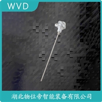 WZCF-430铠装铂热电阻 使用方法