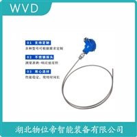 WZPK-503铠装铂热电阻 维护建议