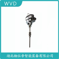 WZPK-206铠装热电阻 产品优势