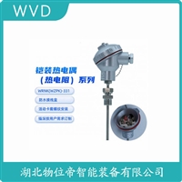 WZPK2-365防爆热电阻 选择要点