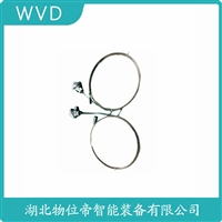 WZPK-124热电阻 功能特点