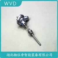 WZPK-224铠装热电阻 使用方法