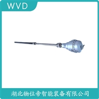 WZPK-263铠装铂热电阻 产品优势