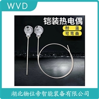 WZPK-563防爆热电阻 产品特点