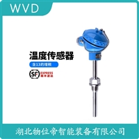 WZPK2233铠装热电阻 测定意义
