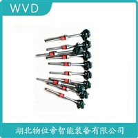 WZP2-01T防爆热电阻 应用案例