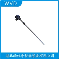 WZPK2-126热电阻 维护建议
