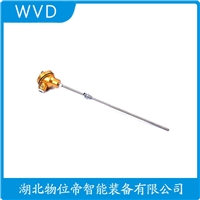 WZPK2-326防爆热电阻 安装使用