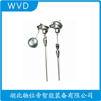 WRN-241铠装铂热电阻 应用领域