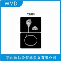 WZPK2-275铠装热电阻 应用案例