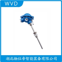 WZPM410铠装热电阻 产品优势