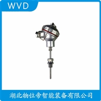 WZPK-233铠装铂热电阻 参数规格