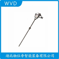 KCWZP-4401-CA-500铠装铂热电阻 产品用途