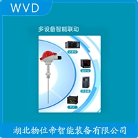 FBWZPK-231AC热电阻 使用方法