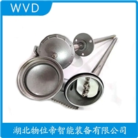 WZPK-303防爆热电阻 接线说明