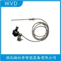 WZPK-174铠装铂热电阻 功能特点