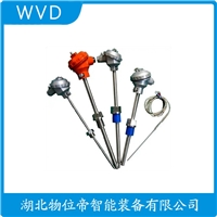 WZPK2-526铠装铂热电阻 功能特点