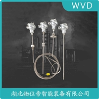 WZPF-430防爆热电阻 产品特点