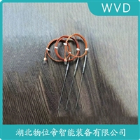 WZPK-533铠装热电阻 应用案例