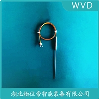 WZPK-423热电阻 接线说明